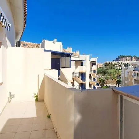 Apartment Sueno De Iii Vac017 Denirent *