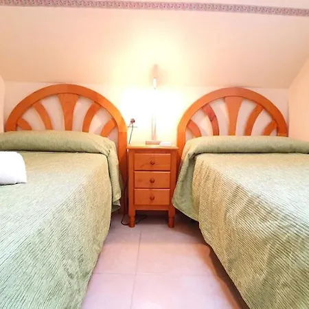 Sueno De Iii Vac017 Denirent Apartment *