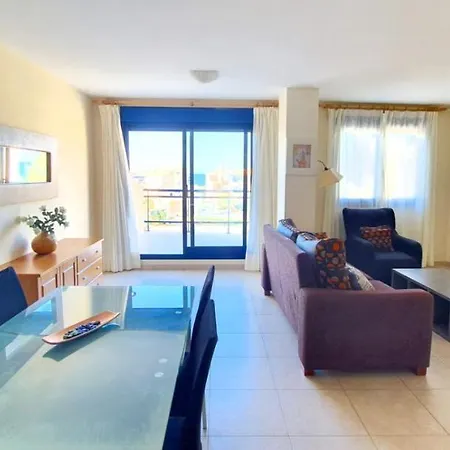 Apartment Sueno De Iii Vac017 Denirent *