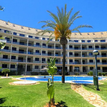 Sueno De Iii Vac017 Denirent Apartment *
