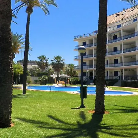 Sueno De Iii Vac017 Denirent Apartment